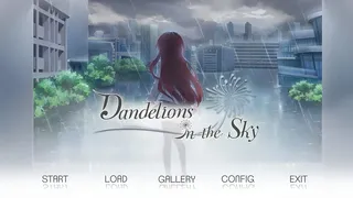 Скриншот 4 к игре Dandelions in the Sky