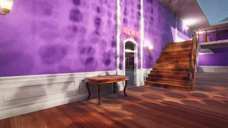 Скриншот 1 к игре Ahlman Mansion 2020