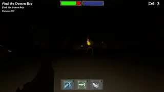 Скриншот 3 к игре Steel & Bone