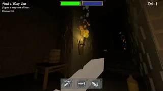Скриншот 5 к игре Steel & Bone