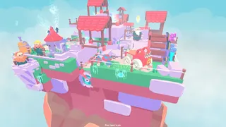 Скриншот 1 к игре Seeker: My Shadow