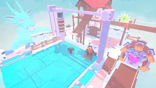 Скриншот 2 к игре Seeker: My Shadow