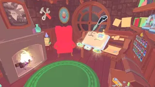 Скриншот 3 к игре Seeker: My Shadow
