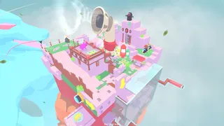 Скриншот 4 к игре Seeker: My Shadow
