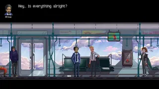 Скриншот 3 к игре Monorail Stories