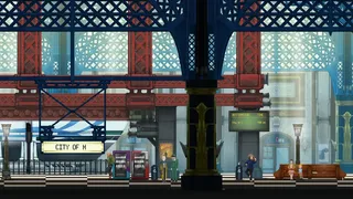 Скриншот 4 к игре Monorail Stories