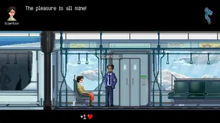 Скриншот 6 к игре Monorail Stories