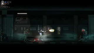 Скриншот 1 к игре Armageddon Onslaught