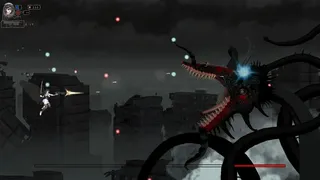Скриншот 2 к игре Armageddon Onslaught