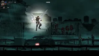 Скриншот 5 к игре Armageddon Onslaught