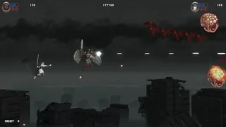 Скриншот 7 к игре Armageddon Onslaught