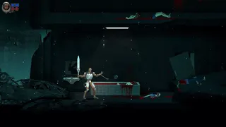 Скриншот 8 к игре Armageddon Onslaught