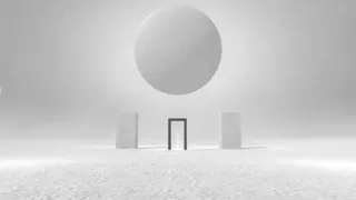 Скриншот 1 к игре I-Exist: Consciousness VR