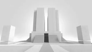 Скриншот 2 к игре I-Exist: Consciousness VR