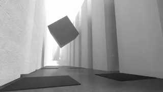 Скриншот 3 к игре I-Exist: Consciousness VR