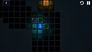 Скриншот 2 к игре Dungeon Solver