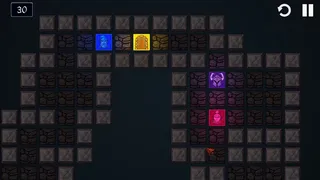 Скриншот 3 к игре Dungeon Solver