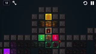 Скриншот 4 к игре Dungeon Solver
