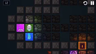 Скриншот 5 к игре Dungeon Solver