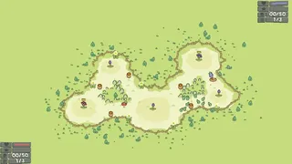 Скриншот 1 к игре Yardlings