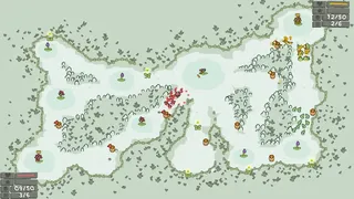 Скриншот 2 к игре Yardlings