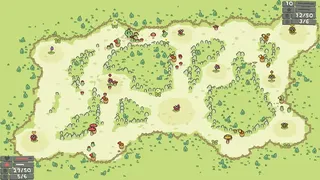 Скриншот 3 к игре Yardlings