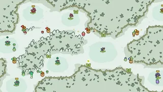 Скриншот 4 к игре Yardlings