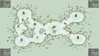 Скриншот 5 к игре Yardlings
