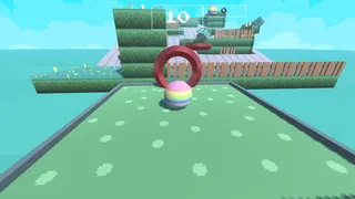 Скриншот 1 к игре Roll Control