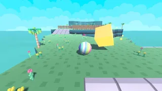 Скриншот 3 к игре Roll Control