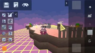 Скриншот 4 к игре Roll Control