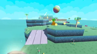 Скриншот 5 к игре Roll Control