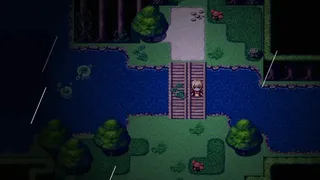 Скриншот 3 к игре 风中之烛