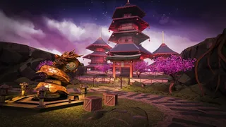 Скриншот 2 к игре Disc Ninja