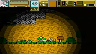 Скриншот 2 к игре Zac Zac adventure