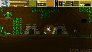 Скриншот 3 к игре Zac Zac adventure