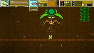 Скриншот 4 к игре Zac Zac adventure