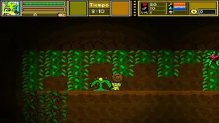 Скриншот 6 к игре Zac Zac adventure