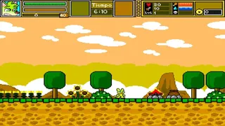 Скриншот 8 к игре Zac Zac adventure