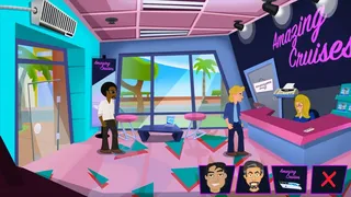 Скриншот 6 к игре Mike & Tyler