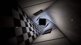 Скриншот 1 к игре Glitchphobia