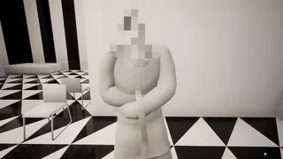 Скриншот 2 к игре Glitchphobia