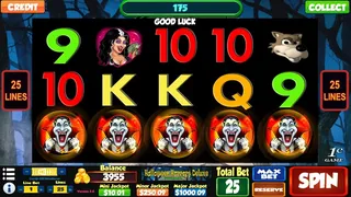 Скриншот 3 к игре Halloween Horrors Deluxe Steam Edition