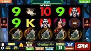 Скриншот 5 к игре Halloween Horrors Deluxe Steam Edition
