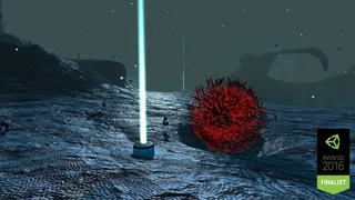 Скриншот 1 к игре Journey to the Centre of the Cell