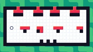 Скриншот 1 к игре Push Blox 2