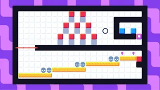 Скриншот 4 к игре Push Blox 2