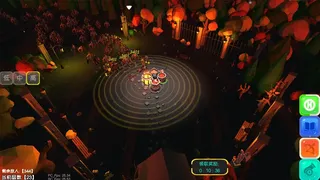 Скриншот 3 к игре 脚本塔防 Massacre  Tower