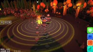 Скриншот 4 к игре 脚本塔防 Massacre  Tower