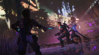 Скриншот 7 к игре Crucible Beta
